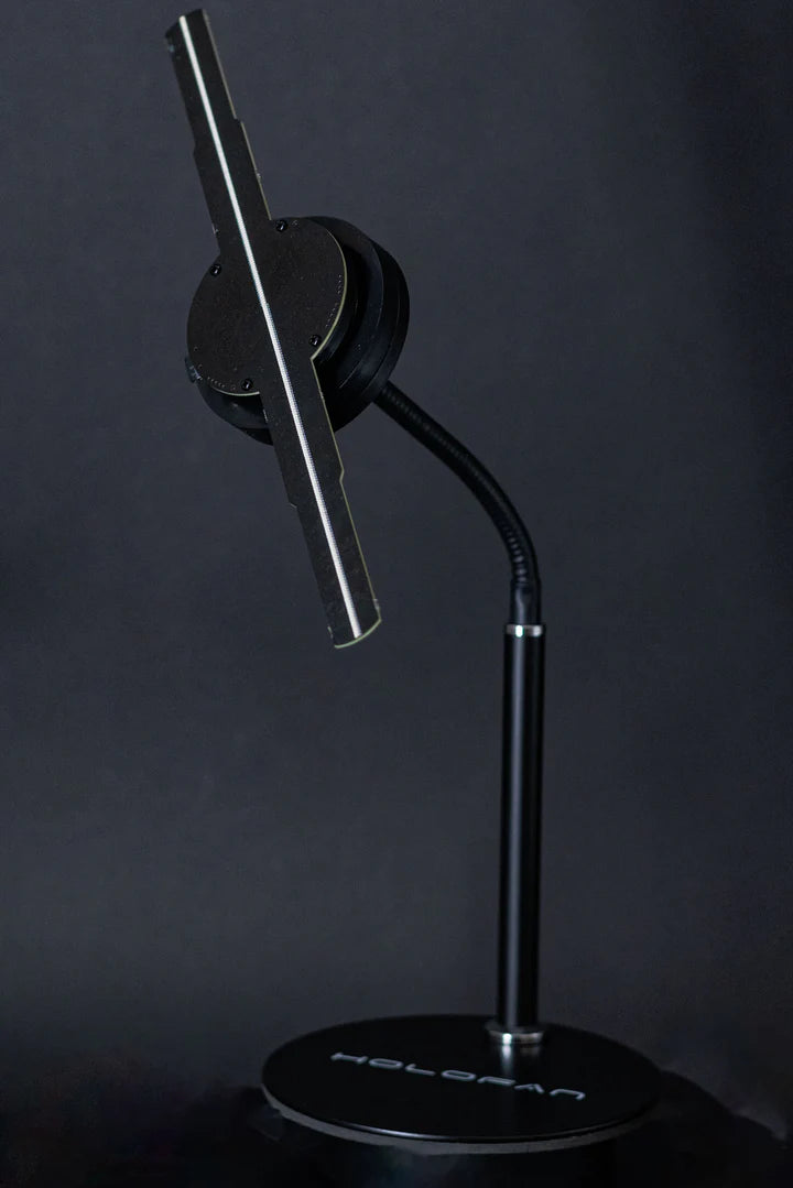 3D Hologram Ventilator (30cm)