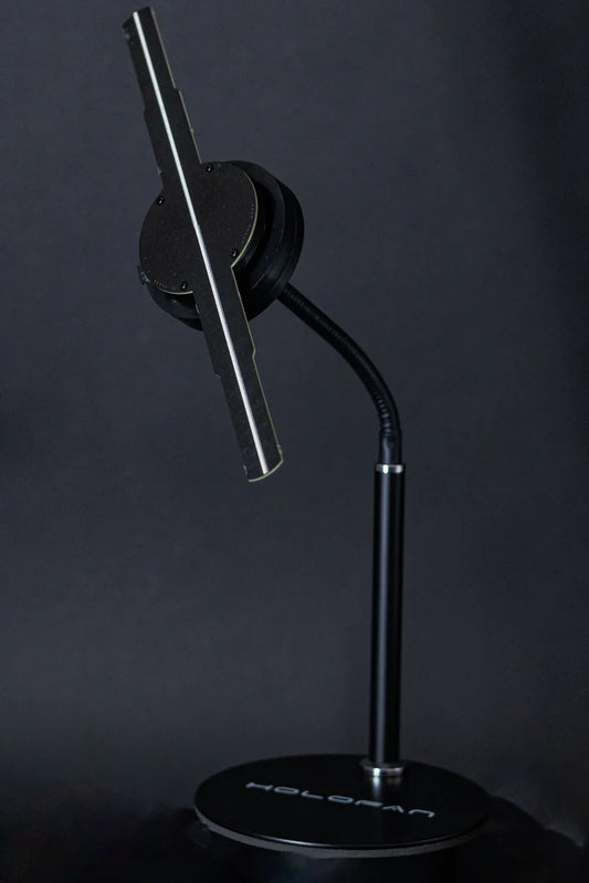 3D Hologram Ventilator (30cm)